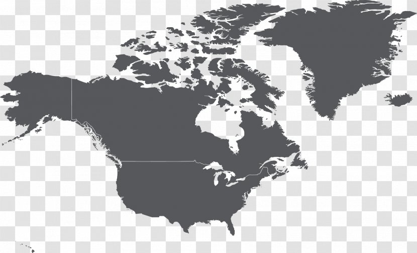 South America United States Map Globe Transparent PNG