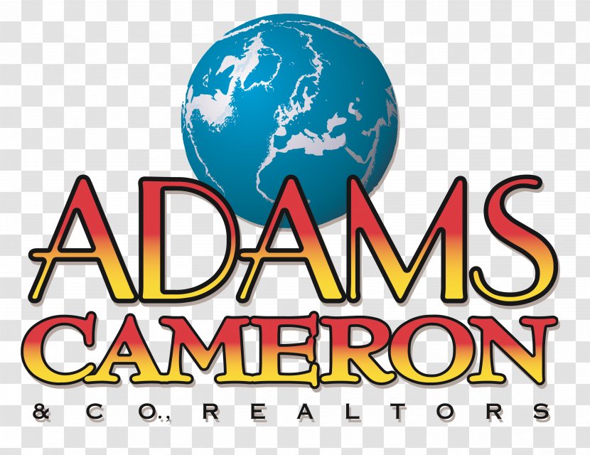 Adams Cameron & Co-Realtors Adams, Co. Realtors Real Estate Agent Foundation - Realtorcom - Virtual Tour Transparent PNG