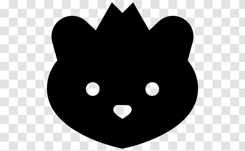 Hedgehog Whiskers Clip Art - Cat Like Mammal Transparent PNG