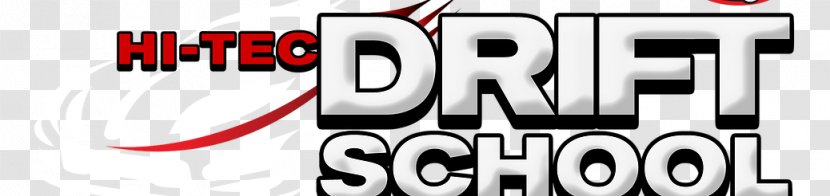 Drift School Australia Sydney Motorsport Park Logo Brand - Hi-tec Transparent PNG