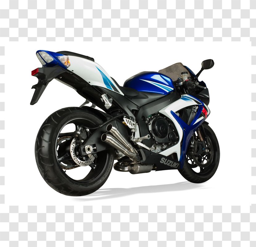 Tire Exhaust System Suzuki Car Motorcycle Transparent PNG
