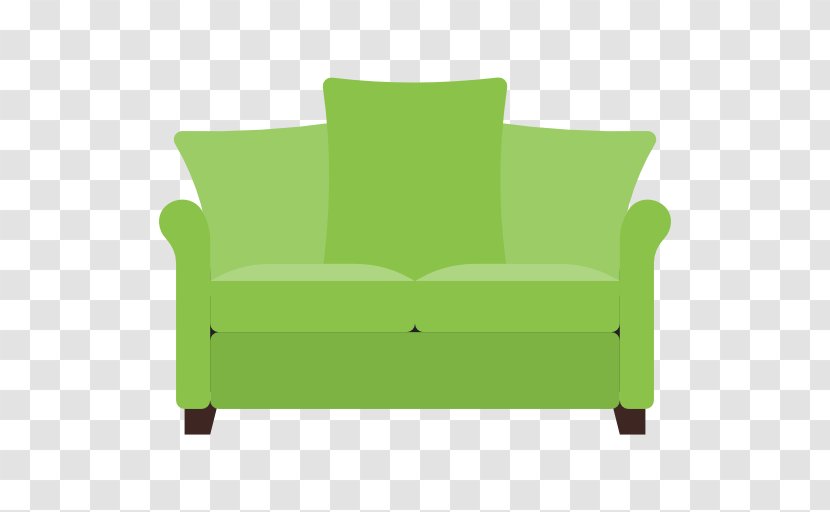 Furniture Interior Design Services Deckchair Cleaning - Household Sofa Transparent PNG