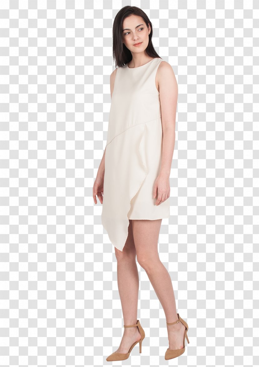Cocktail Dress Shoulder Sleeve - Clothes Sale Transparent PNG