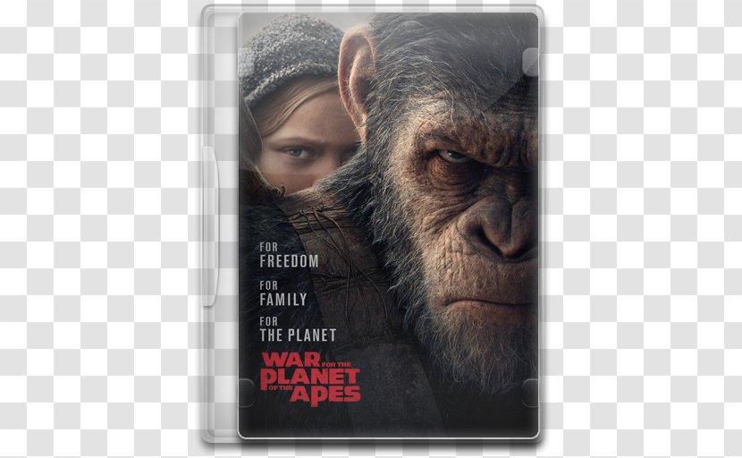Planet Of The Apes Film Director 20th Century Fox - Woody Harrelson Transparent PNG