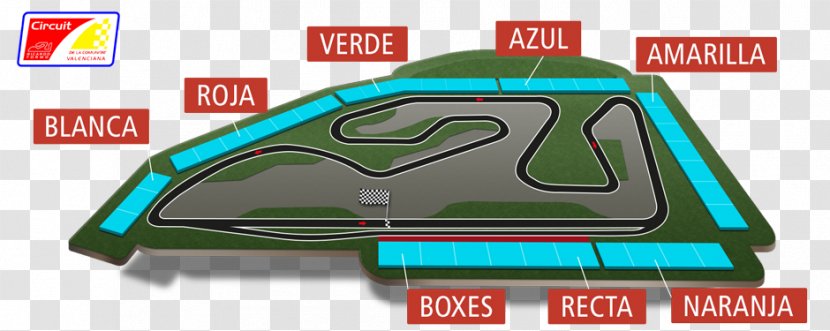 Cheste Valencian Community Motorcycle Grand Prix 2018 MotoGP Season Weekend Tickets - Tree - Motogp Transparent PNG