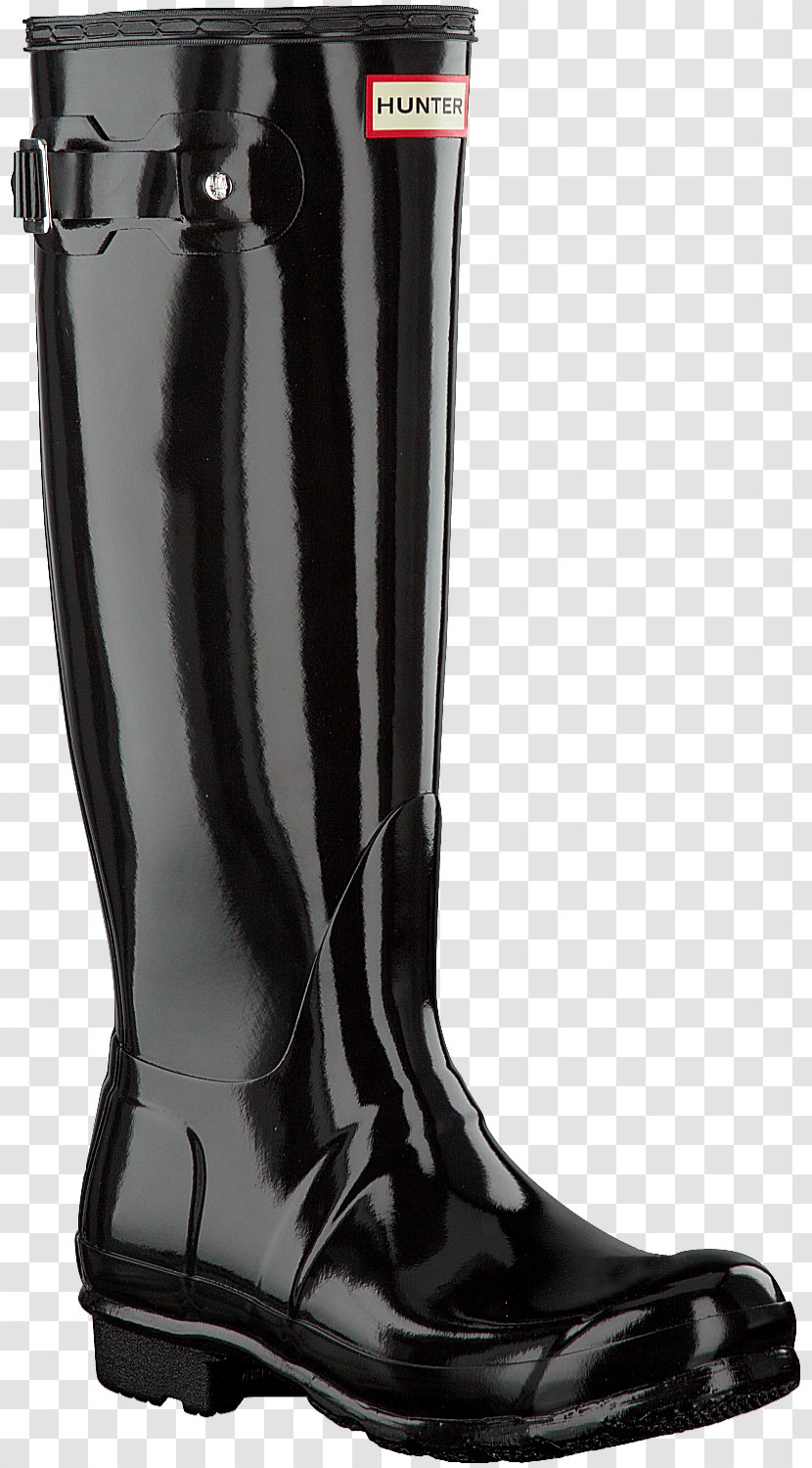 Riding Boot Shoe Wellington Equestrian - Footwear - Rain Boots Transparent PNG