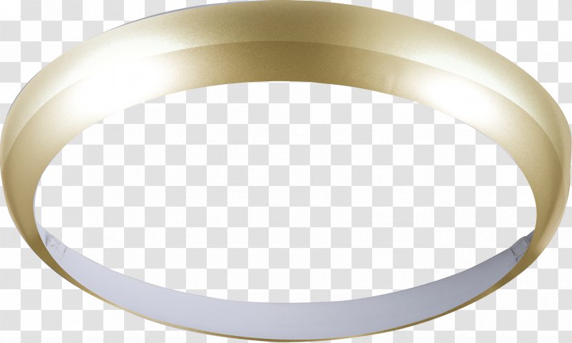 Lighting Lumen Light-emitting Diode Bangle - Body Jewelry - Round Bezel Transparent PNG