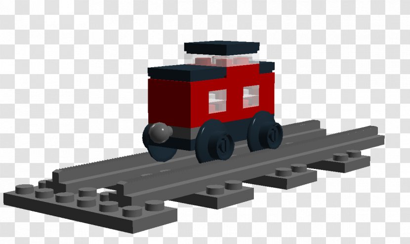Lego Trains Toy & Train Sets Wooden - Innovation Transparent PNG