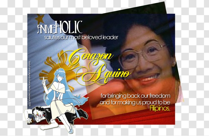 Flag Of The Philippines Poster Filipino Album Cover - Americans - Ninoy Aquino Day Transparent PNG