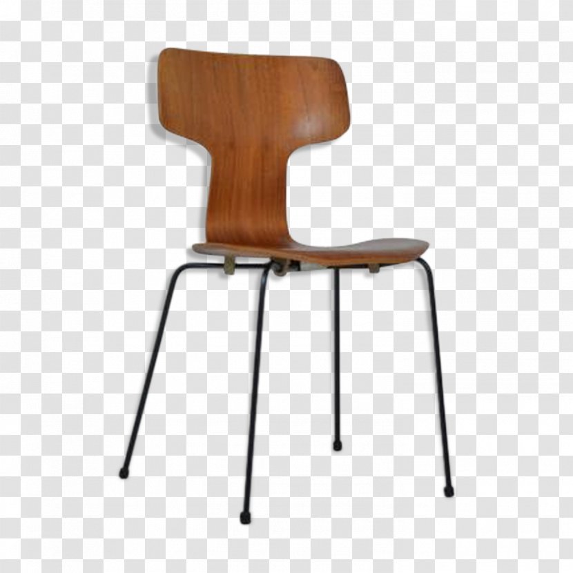 Chair Furniture Danform Flair Spisebordsstol Design Artefama Doppo Buffet - Plywood Transparent PNG