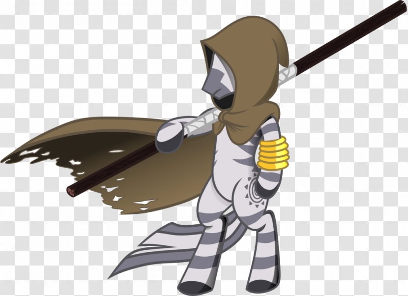 Horse Clip Art Character Mammal Weapon - Like Transparent PNG