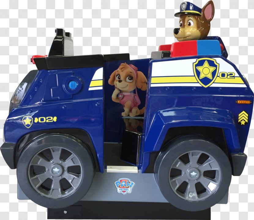 Police Car Kiddie Ride United Kingdom Patrol Transparent PNG