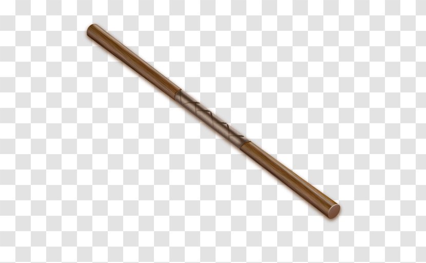 Material Cue Stick Wood Baseball Equipment Transparent PNG