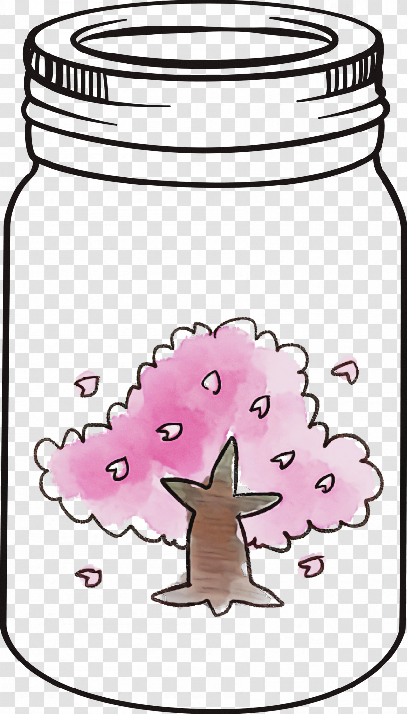 MASON JAR Transparent PNG