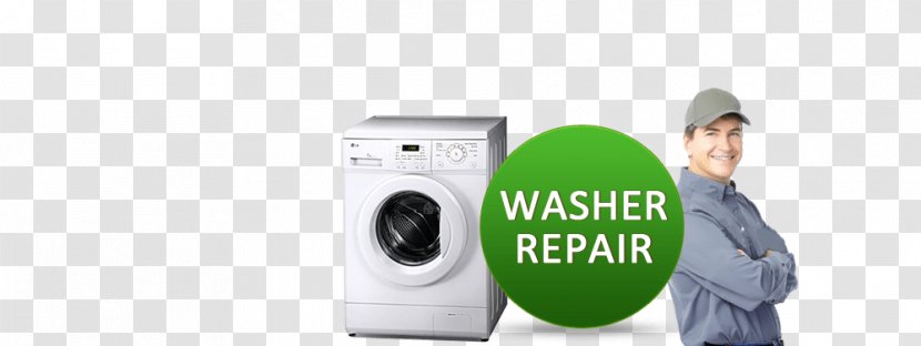 Washing Machines Home Appliance Technique Maintenance - Dishwasher Repairman Transparent PNG