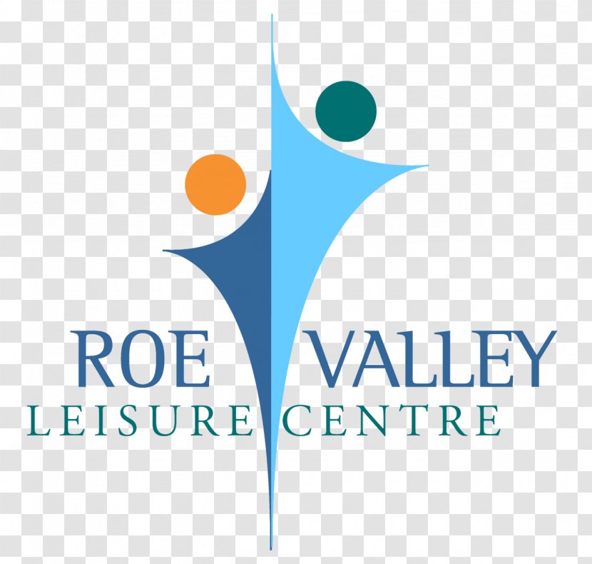 Roe Valley Leisure Centre (RVLC) Logo Brand Product - Limavady - And Health Transparent PNG