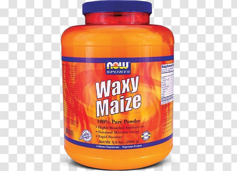 Dietary Supplement Whey Protein Isolate - Vitamin - Waxy Corn Transparent PNG