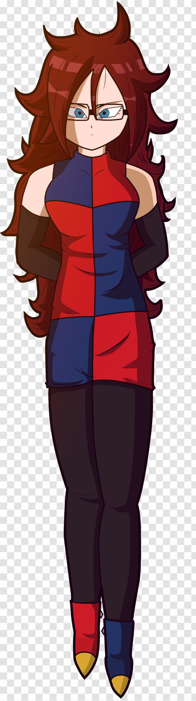 Fan Art Drawing Cartoon Android - 21 Transparent PNG