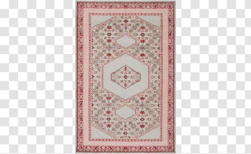 Carpet Shag Furniture Place Mats Jute - Pink Rug Transparent PNG