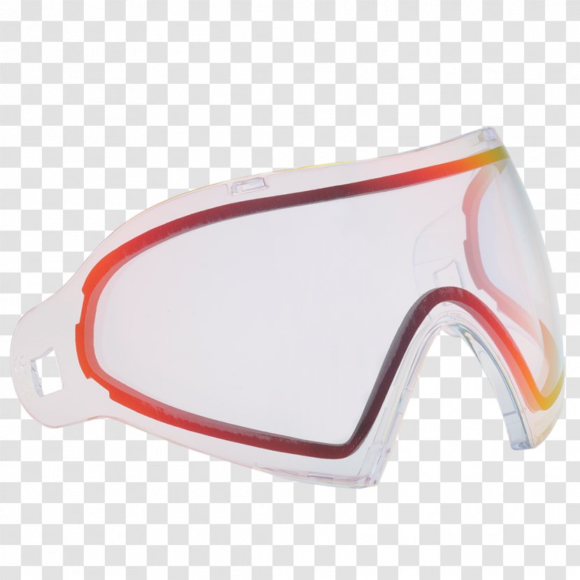 DYE Precision Lens Anti-fog Goggles - Antifog - GOGGLES Transparent PNG