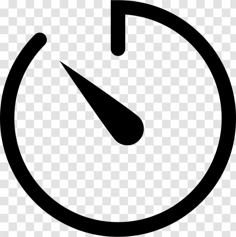Timer Clock Clip Art - Countdown Transparent PNG