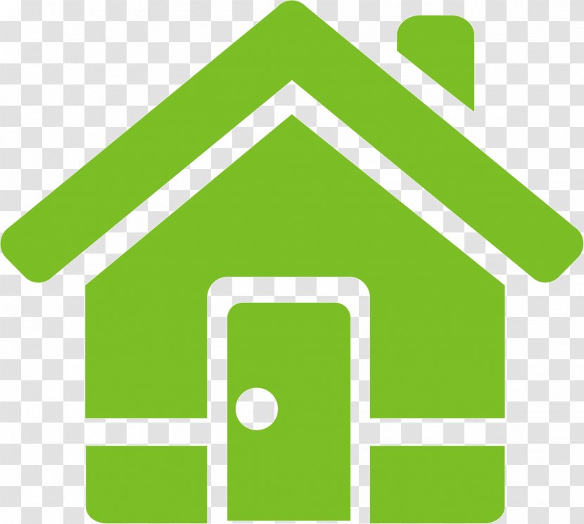 Shutterstock Icon - Text - Green House Transparent PNG