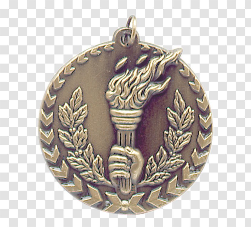 Bronze Medal Award Trophy Gold Transparent PNG