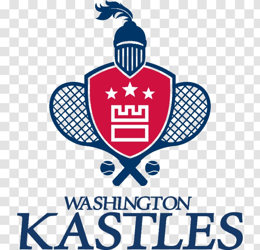 Kastles Stadium At The Wharf World TeamTennis Washington Orange County Breakers New York Empire - Artwork - Tennis Transparent PNG