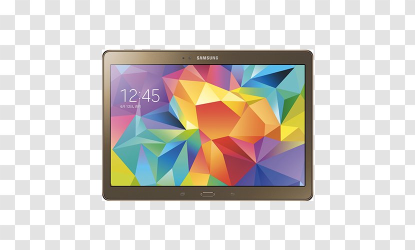 Samsung Galaxy Tab S2 9.7 2 10.1 7.0 Android Transparent PNG