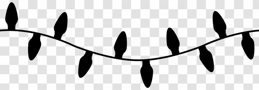 Line Clip Art Angle Flower Leaf - Black M - Design Group Transparent PNG