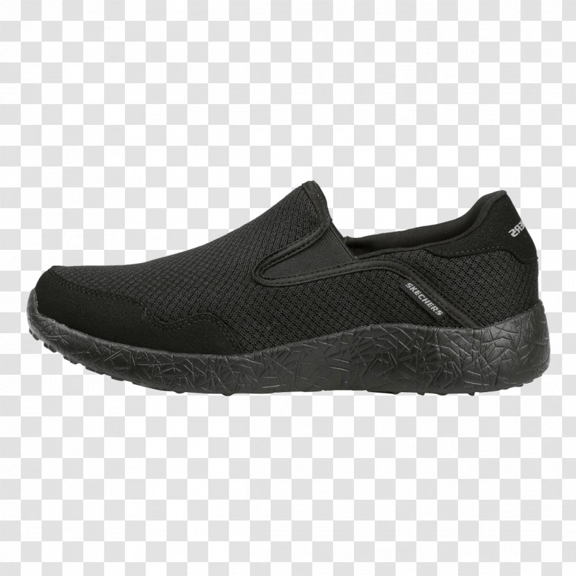 Vans Sneakers Slip-on Shoe Footwear - Skechers Logo Transparent PNG