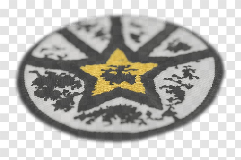 Emblem Badge - Acorn Flyer Transparent PNG