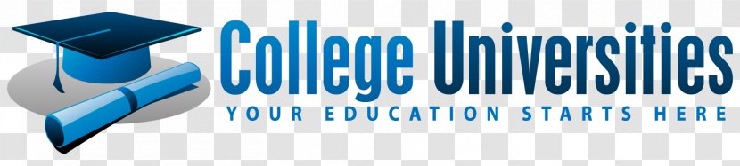 Online Degree College University Academic School - Graduation Ceremony Transparent PNG