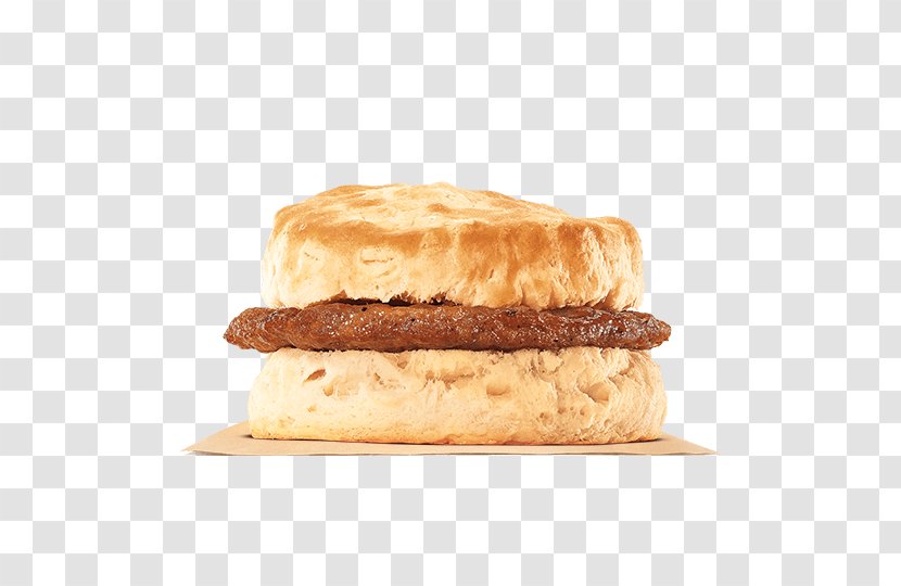 Whopper Bacon, Egg And Cheese Sandwich Hamburger Breakfast Biscuits Gravy - Biscuit Transparent PNG