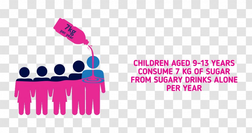 Logo Brand Product Design Font - Pink M - Junk Food In Schools Transparent PNG