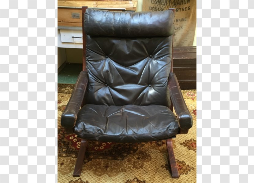 Recliner Leather - Chair - Ingmar Relling Transparent PNG