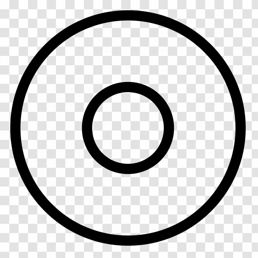 Freemasonry Circle Annulus - Internet - Ios Transparent PNG