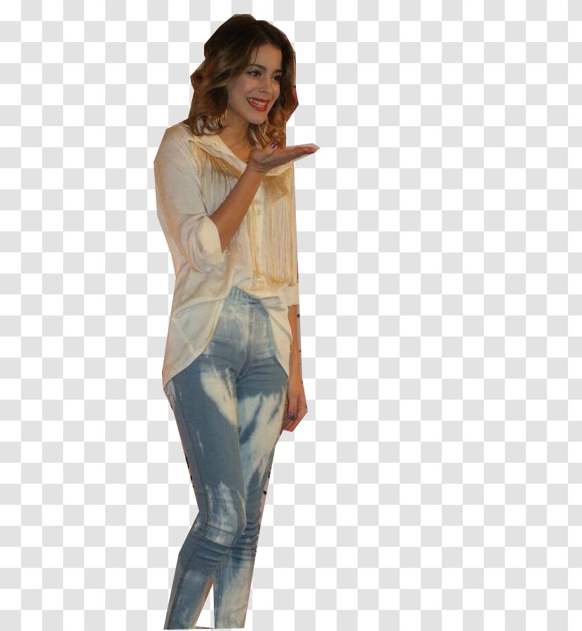 Leggings Shoulder Jeans Costume - Joint Transparent PNG