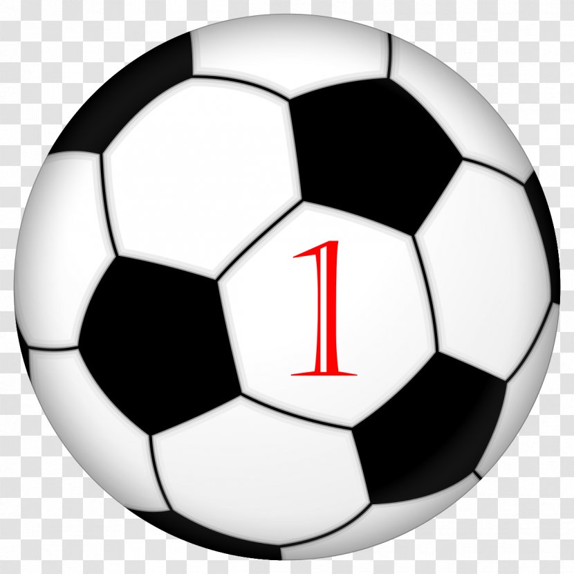 Clip Art Football Transparency - Ball Transparent PNG