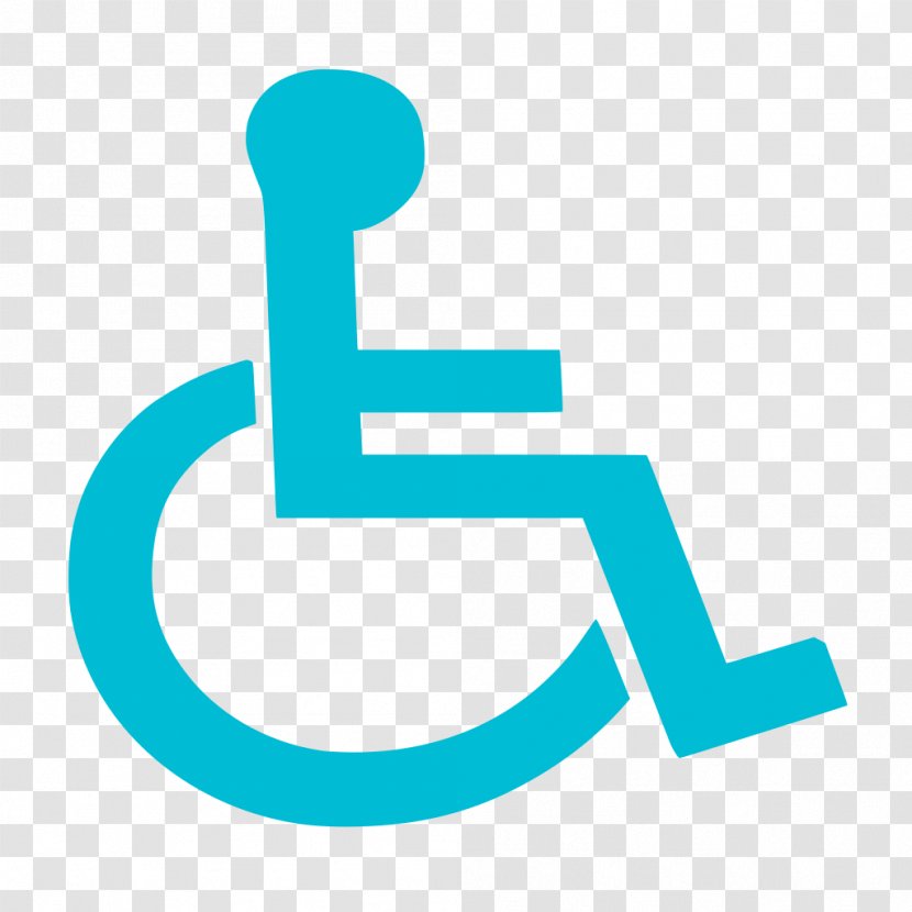 Car Logo - Wheelchair - Symbol Transparent PNG