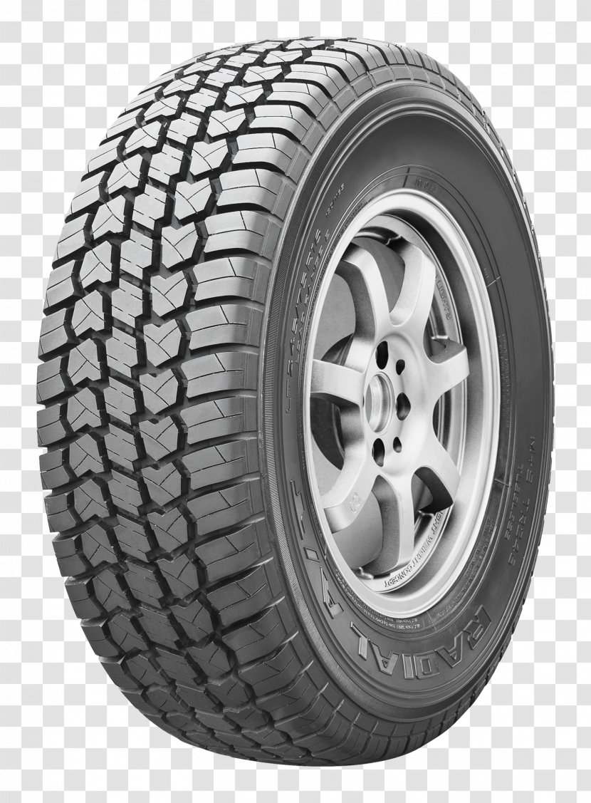 Car Sardis Tires & Wheels Goodyear Tire And Rubber Company Sport Utility Vehicle - Automotive Wheel System - Triangl Transparent PNG