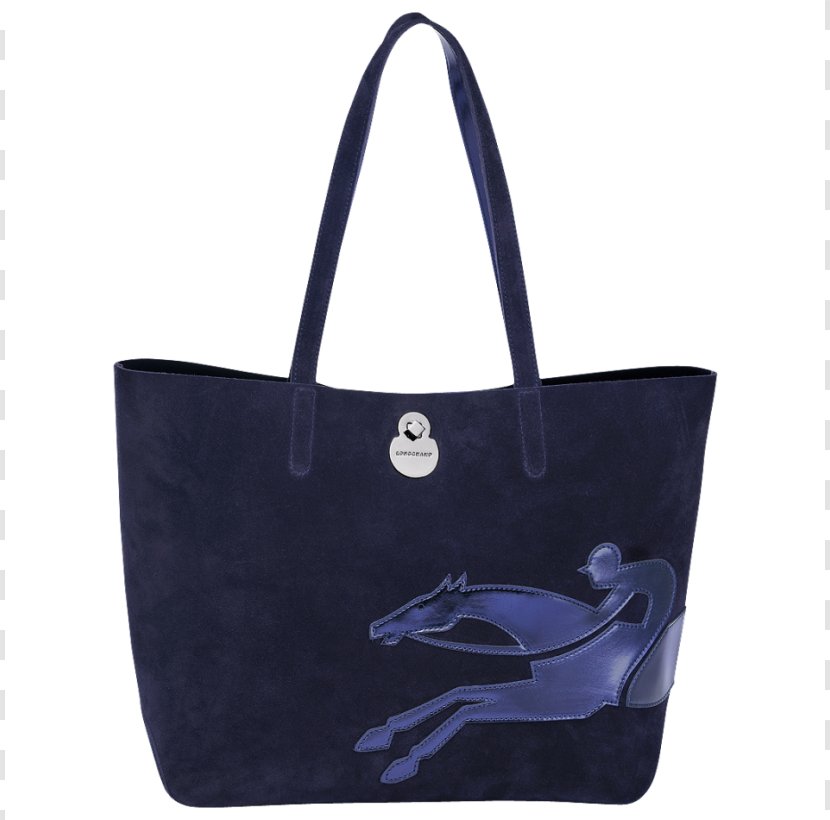 Handbag Tote Bag Longchamp Messenger Bags - Leather Transparent PNG