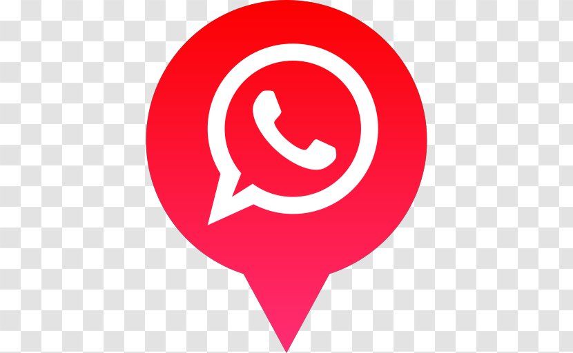 Social Media WhatsApp - Logo - Whatsapp Transparent PNG