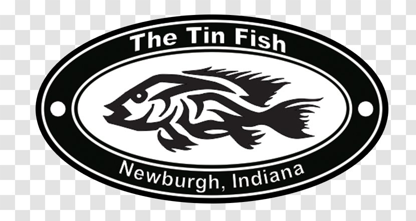 Tin Fish Gaslamp Restaurant Seafood Menu Transparent PNG