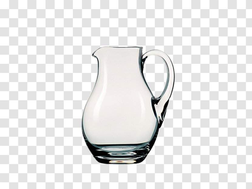 Red Wine Sake Set Glass Jug - Barware - Decanter Transparent PNG