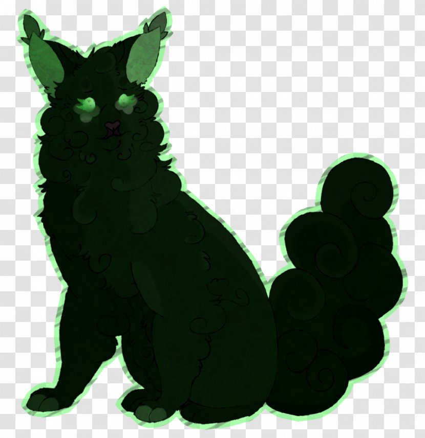 Cat Hollyleaf Dog Breed Warriors - Fictional Character Transparent PNG
