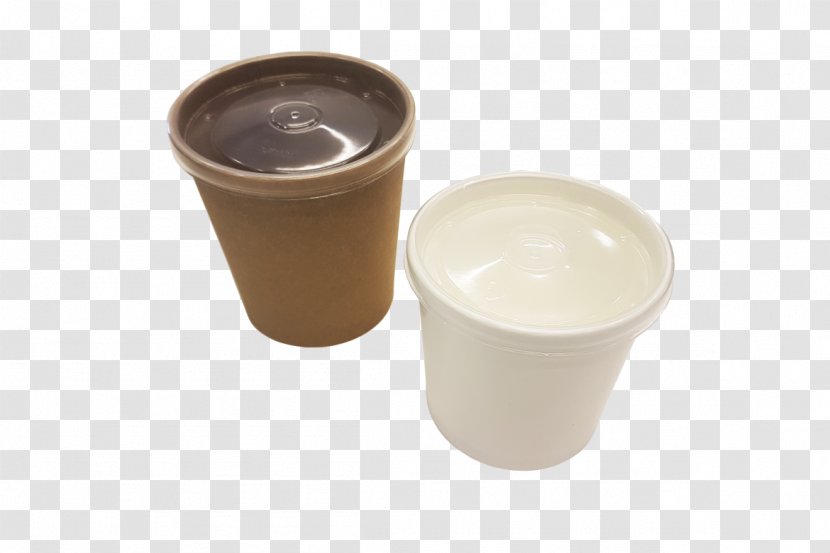 Lid Ice Cream Soup Fast Food Take-out Transparent PNG