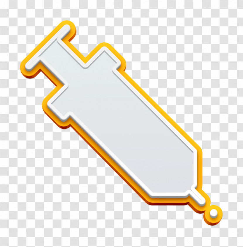 Emergencies Icon Syringe Icon Doctor Icon Transparent PNG