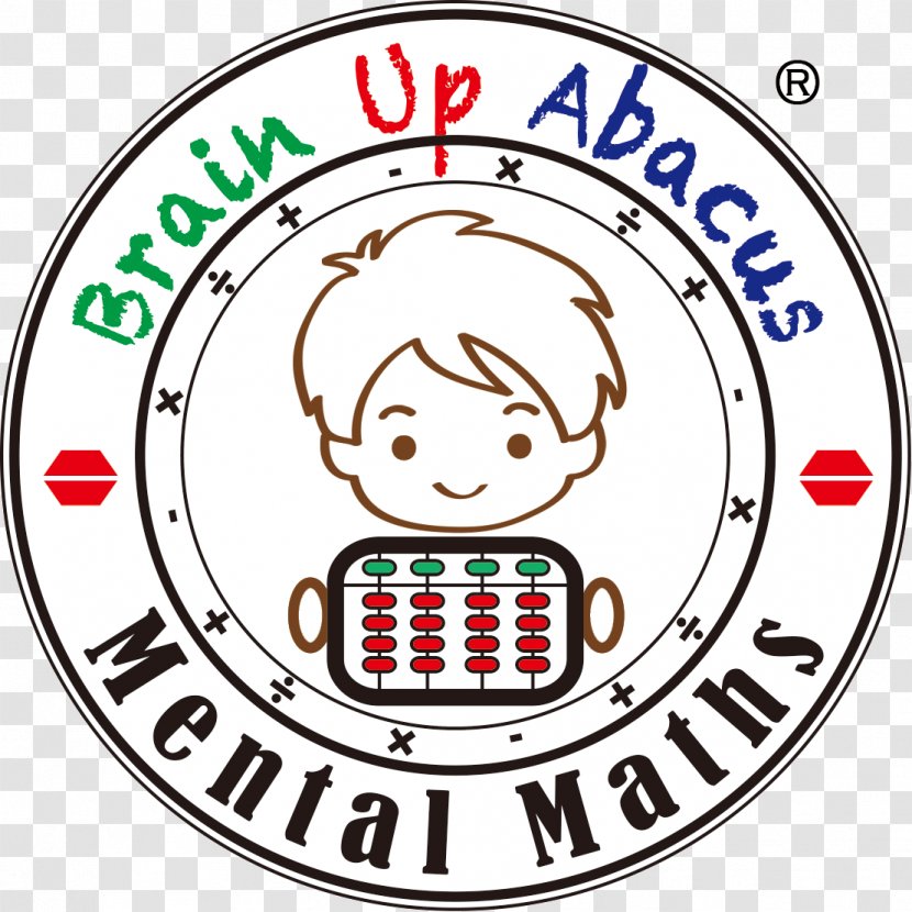 Brain Up Abacus Mental Maths Academy Mathematics Calculation Soroban Transparent PNG