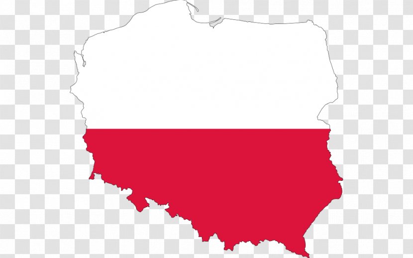 Poland Shape Stock Photography - Pink Transparent PNG